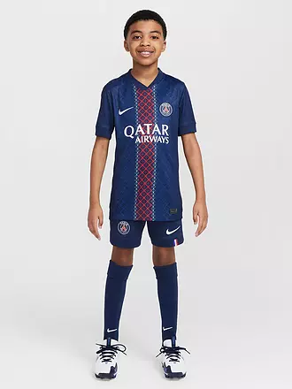 NIKE | Maglia da calcio PSG Home per bambini |